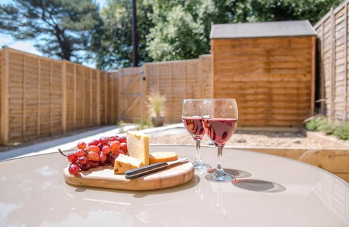 Thorpeness Apartment | 3 Oaks Court, Thorpeness