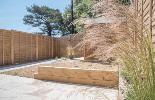 Thorpeness Apartment | 3 Oaks Court, Thorpeness