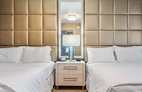 Catalina Village Hotel | 3 Palms Tucson North Foothills