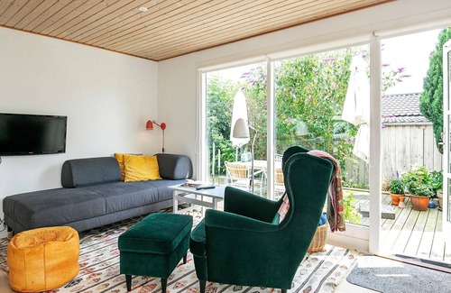 Kerteminde House | 3 person holiday home in Kerteminde