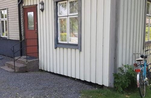 Saffle Municipality House | 3 person holiday home in SäFFLE