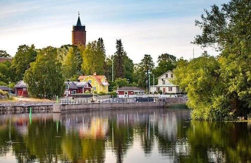 Saffle Municipality House | 3 person holiday home in SäFFLE