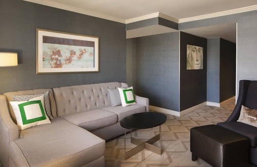 West End Hotel | 3 Pet-Friendly Units, Pets Allowed, Near Kennedy Center for Performing Arts