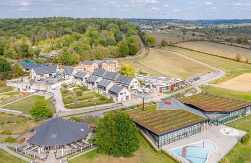 Eppe-Sauvage House | 3 pièces 6 CCF Les Cottages de Valjoly by Interhome