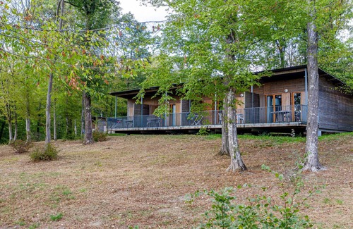 Eppe-Sauvage House | 3 pièces 6 CCF Les Cottages de Valjoly by Interhome