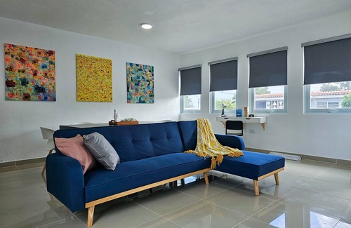 Hatillo House | 3 Pool House Next to the Beach, Restaurants, Mall and Supermarket Walking Distan