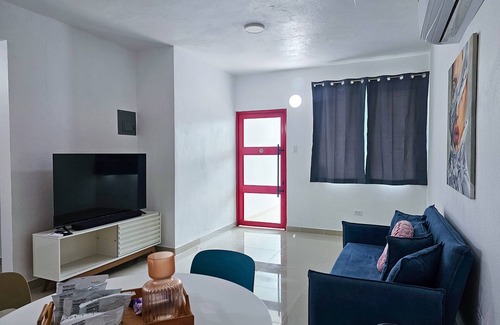 Hatillo House | 3 Pool House Next to the Beach, Restaurants, Mall and Supermarket Walking Distan