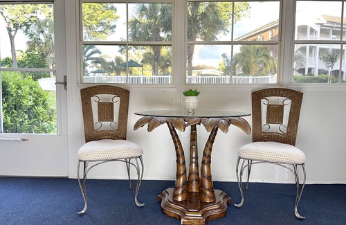 Myrtle Beach Condo | 3 Pools, King Bed, Free Netflix, River Walk