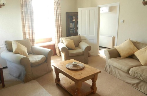 New Quay Cottage | 3 Prospect Place, New Quay