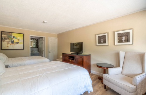 Wappapello Resort | 3 remodeled adjoining rooms w/high speed internet