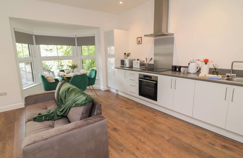 Peterborough Cottage | 3, romantic in Peterborough