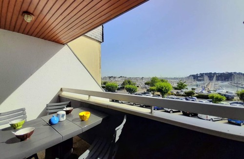 La Trinite-sur-Mer Apartment | 3-room apartment with parking in La Trinité-sur-Mer