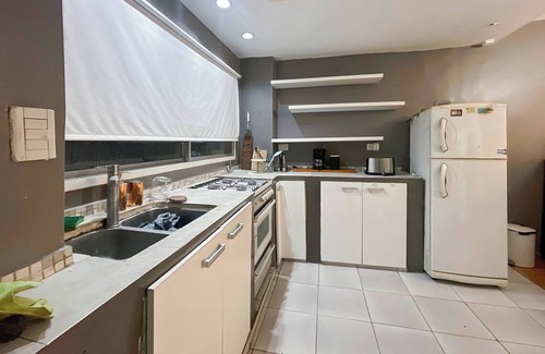 Congreso Apartment | 3-Room Apartment for Temporary Rental Across from Plaza de Los Dos Congresos