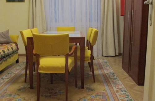 Hietzing Apartment | 3-room apartment for business travelers and holiday guests