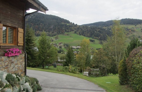 Megeve Apartment | 3 Room Apartment in Individual Luxury Cottage