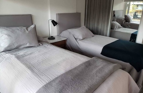 Pinamar Apartment | 3 room apartment in Pinamar Norte