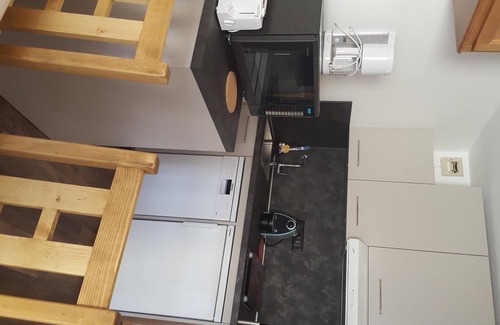 Val-Thorens Apartment | 3-room apartment, ski-in/ski-out, adjacent to ski slopes and lifts, sleeps 4/6