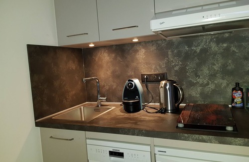 Val-Thorens Apartment | 3-room apartment, ski-in/ski-out, adjacent to ski slopes and lifts, sleeps 4/6