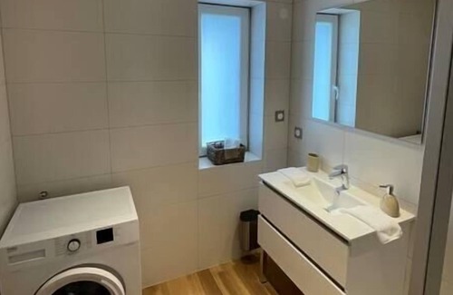 Wintzenheim Apartment | 3-room cottage with its terrace