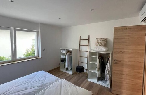 Wintzenheim Apartment | 3-room cottage with its terrace