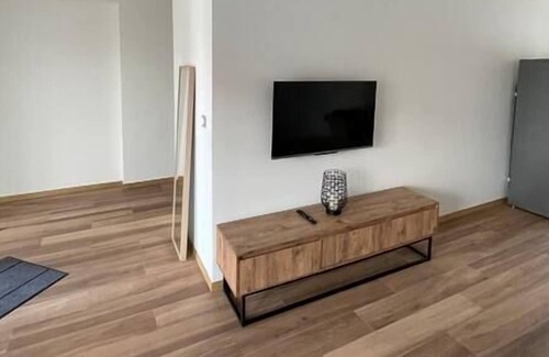 Wintzenheim Apartment | 3-room cottage with its terrace