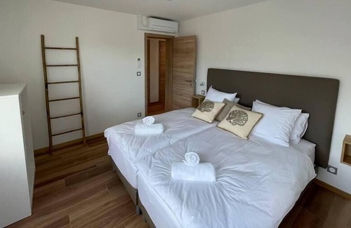 Wintzenheim Apartment | 3-room cottage with its terrace