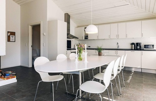 Karrebksminde House | 3 room in holiday park in Karrebæksminde