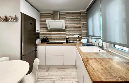 Santander Apartment | 3 rooms apartment close beach