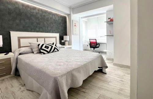 Santander Apartment | 3 rooms apartment close beach