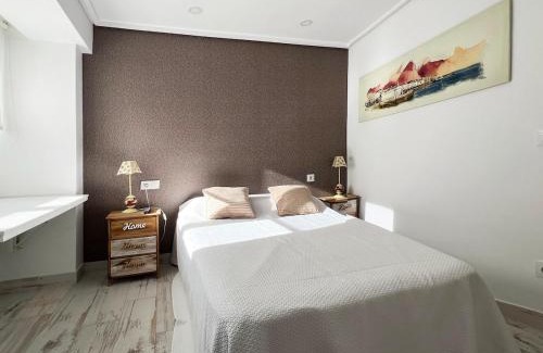 Santander Apartment | 3 rooms apartment close beach