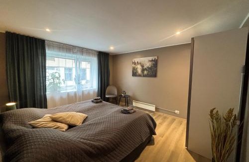 Alesund Apartment | 3 rooms apartment in Center