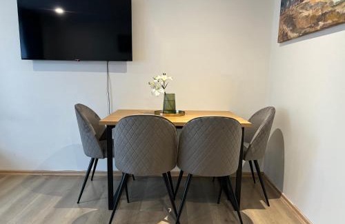 Alesund Apartment | 3 rooms apartment in Center