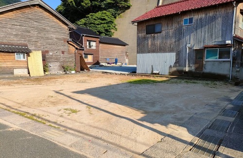 Kyotango House | 3 seconds to the sea 25 minutes by car to Ines Funaya Spectacular ocean view BBQ rental house /Kyotango Kyōto