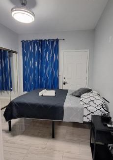 Seffner Community Alliance House | 3- Small Oasis, Tampa