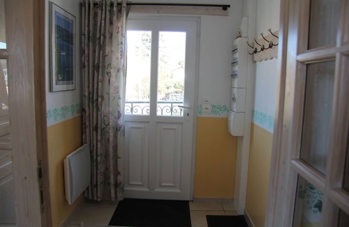 Gerardmer Cottage | 3-star gîte in Gérardmer, 5 minutes' walk from the center, with beautiful view of the lake