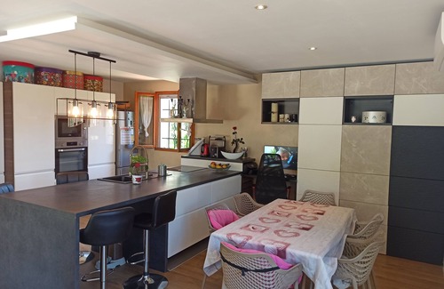 Cavalaire-sur-Mer Villa | 3-star villa 5 minutes from the beach with magnificent garden.
