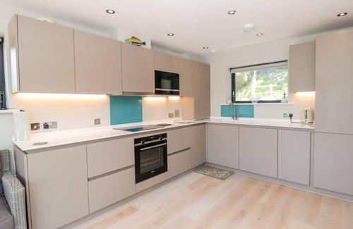 Newton Ferrers Cottage | 3 The Hide