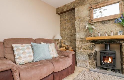 Paul House | 3 Trungle Cottages