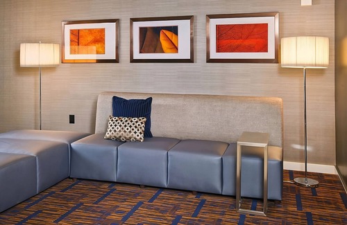 Tinton Falls Hotel | 3 Units Close to Newark Liberty Airport! Pet Friendly, Heated Pool & Starbucks!