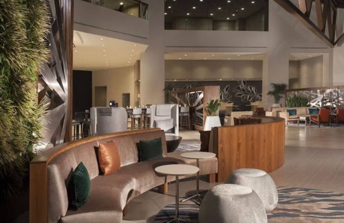 Park Central Hotel | 3 Units | Cozy Stay Westin Dallas Park Central
