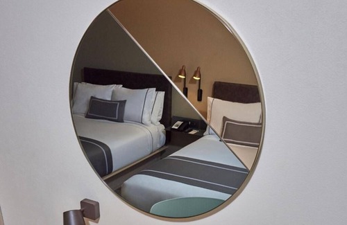 Benito Juarez Hotel | 3 Units | Near Cancun Airport | Modern City Stay