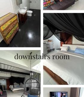 Dompu Hotel | 3 Waves Hotel
