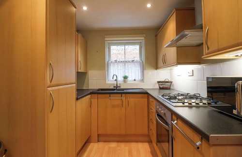 Ripon House | 3 WESTGATE MEWS, romantic, character holiday cottage in Ripon