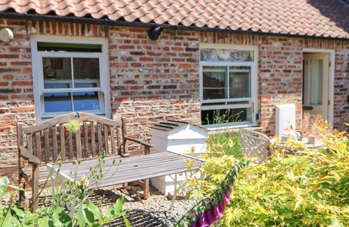 Ripon House | 3 WESTGATE MEWS, romantic, character holiday cottage in Ripon