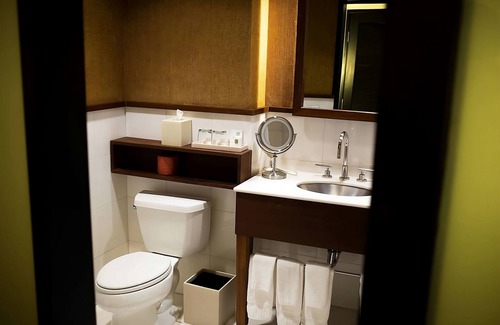 San Jose Hotel | 3 x Classic Double at Hotel Valencia Santana Row