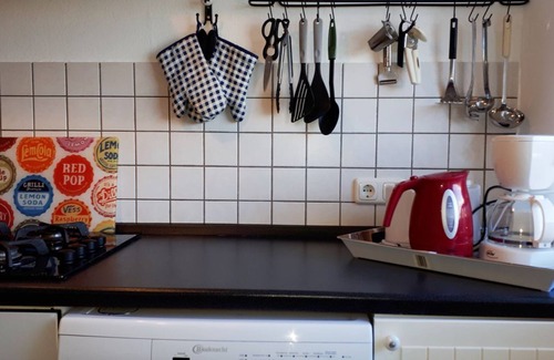 Russee - Hammer Apartment | 3-zimmer-apartment mit Parkplatz in City-nähe !