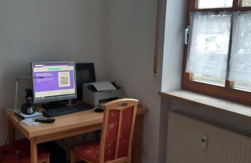 Pocking Apartment | 3 Zimmer Wohnung