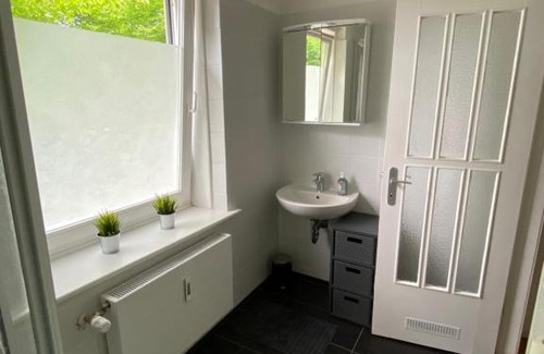 Kuecknitz Apartment | 3 Zimmer Wohnung für 4 Personen