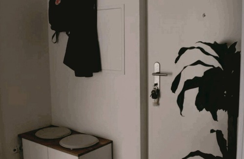 Oberer Schlossgarten Apartment | 3-zimmer-wohnung mit Wifi zur Miete in Stuttgart