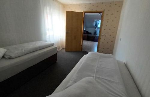 Hammetweil Apartment | 3 Zimmerwohnung optimal für Monteure
